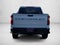 2024 Chevrolet Silverado 1500 Crew Cab Short Box 4-Wheel Drive Custom Trail Boss
