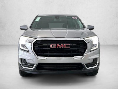 2023 GMC Terrain FWD 4dr SLE