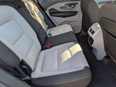 2022 GMC Terrain AWD SLE