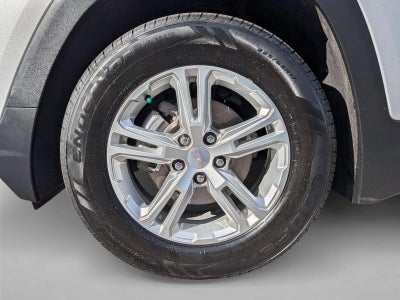 2022 GMC Terrain AWD SLE
