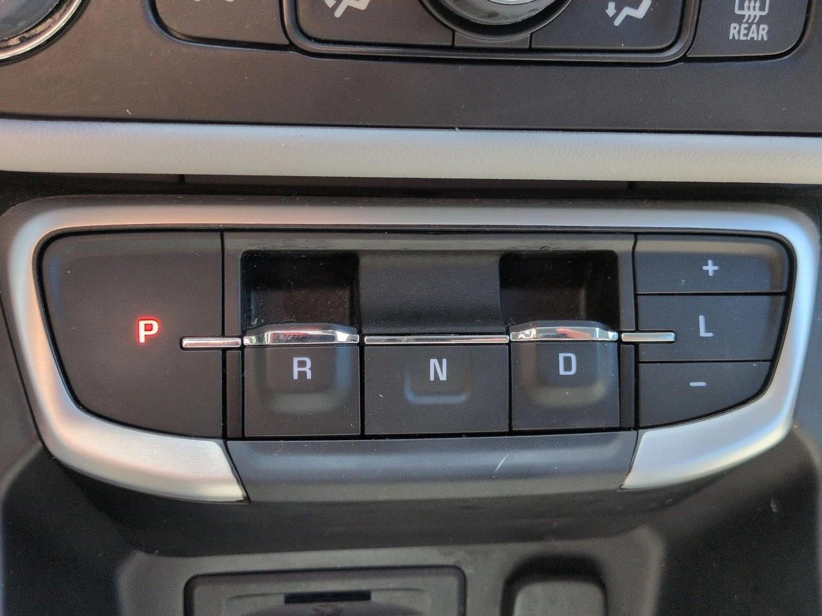 2024 GMC Terrain AWD 4dr SLT