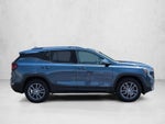 2024 GMC Terrain AWD 4dr SLT