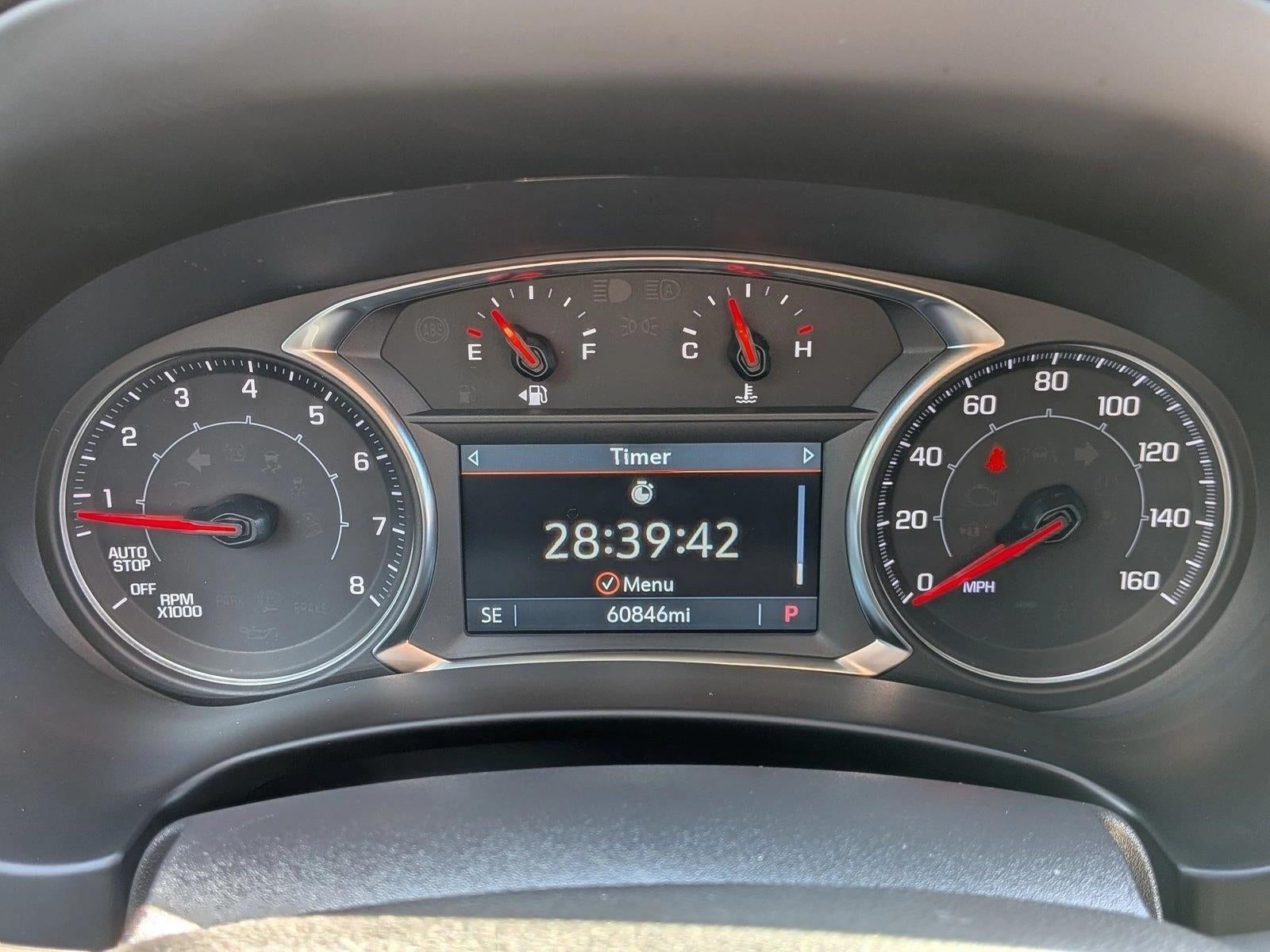 2024 GMC Terrain AWD 4dr AT4
