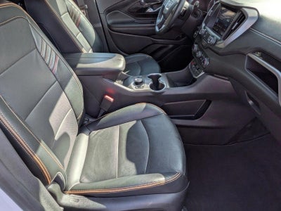 2024 GMC Terrain AWD 4dr AT4