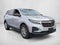 2022 Chevrolet Equinox FWD 4dr LS w/1LS