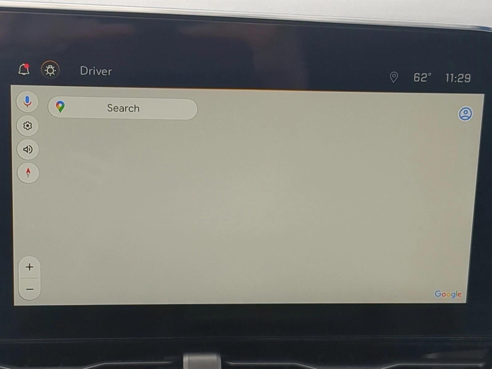 2025 Chevrolet Equinox FWD RS