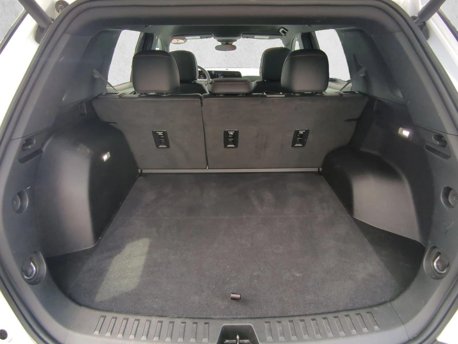 2025 Chevrolet Equinox FWD RS