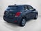 2018 Chevrolet Trax FWD 4dr LS
