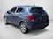 2018 Chevrolet Trax FWD 4dr LS
