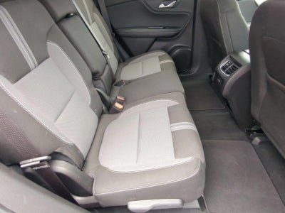 2025 Chevrolet Blazer LT FWD