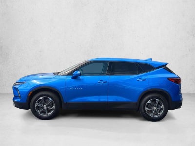 2025 Chevrolet Blazer LT FWD