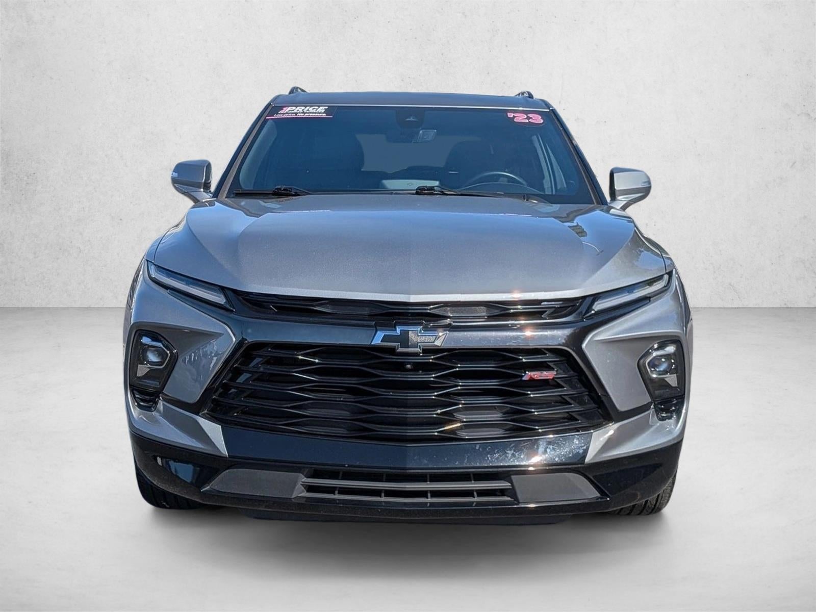 2023 Chevrolet Blazer RS FWD