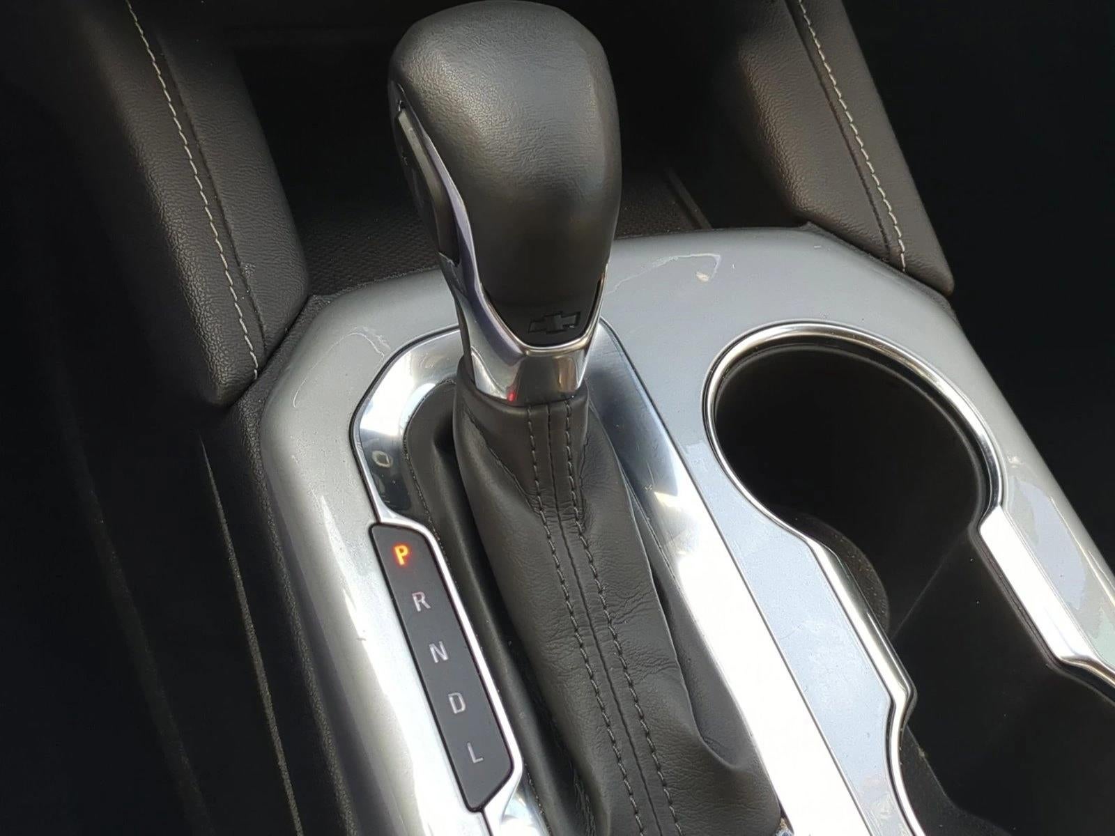 2023 Chevrolet Blazer AWD 4dr LT w/3LT