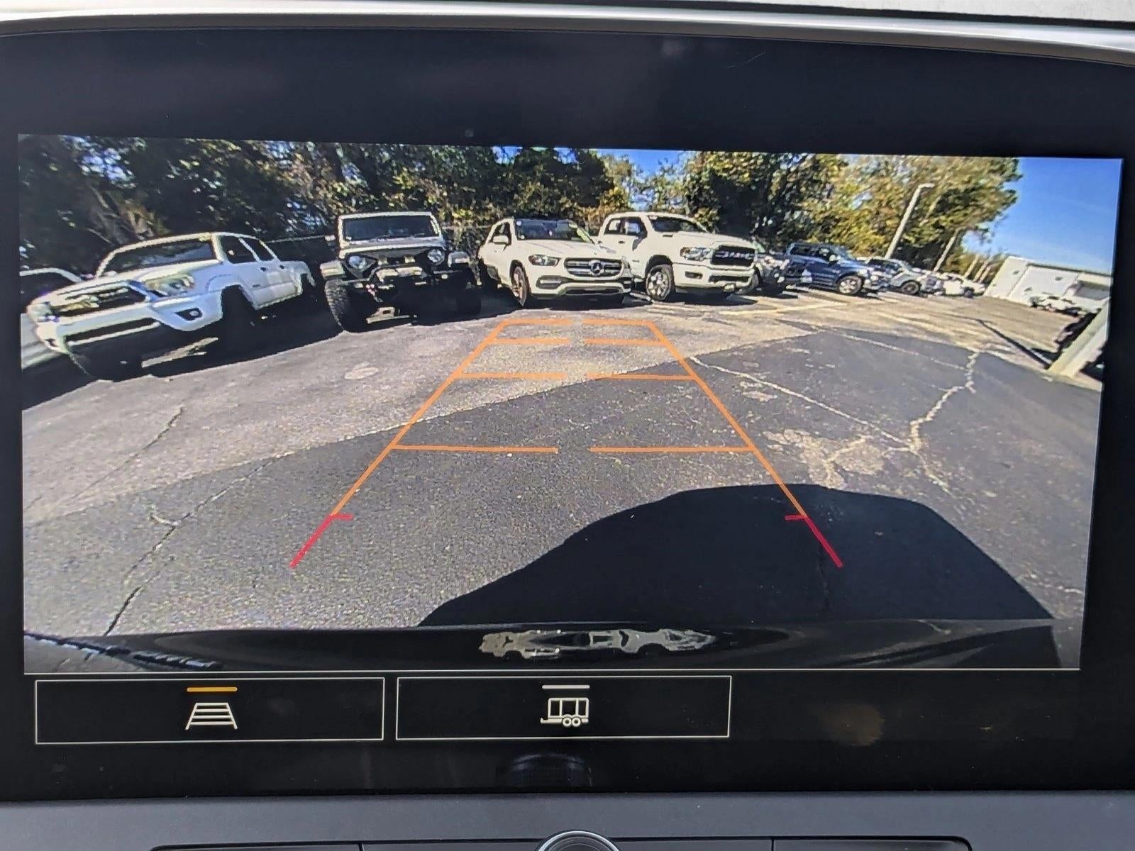 2023 Chevrolet Blazer AWD 4dr LT w/3LT