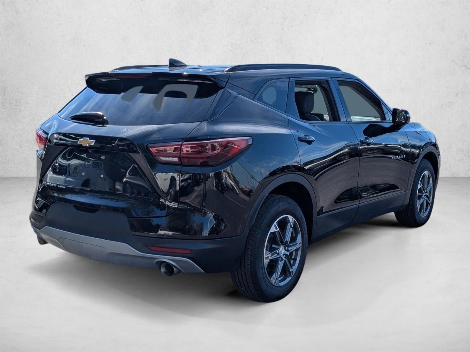 2023 Chevrolet Blazer AWD 4dr LT w/3LT