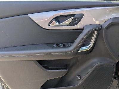 2023 Chevrolet Blazer AWD 4dr LT w/3LT