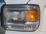 2014 GMC Sierra 1500 Crew Cab Short Box 2-Wheel Drive SLT