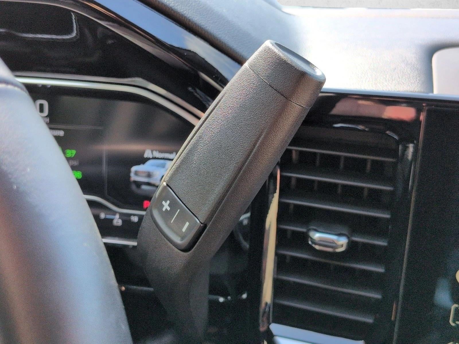 2025 GMC Sierra 1500 Crew Cab Short Box 4-Wheel Drive Elevation 3VL