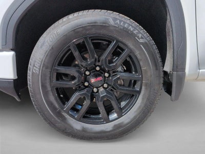 2025 GMC Sierra 1500 Crew Cab Short Box 4-Wheel Drive Elevation 3VL
