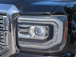 2017 GMC Sierra 1500 Crew Cab Short Box 4-Wheel Drive Denali