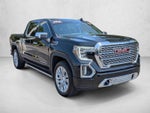2022 GMC Sierra 1500 Limited Crew Cab Short Box 4-Wheel Drive Denali