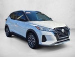2021 Nissan Kicks SV FWD