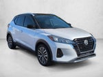 2021 Nissan Kicks SV FWD