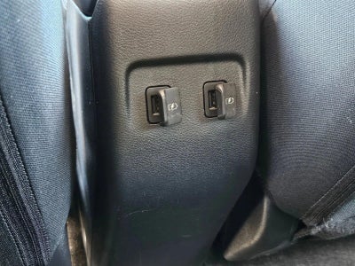 2024 Nissan Kicks SV FWD