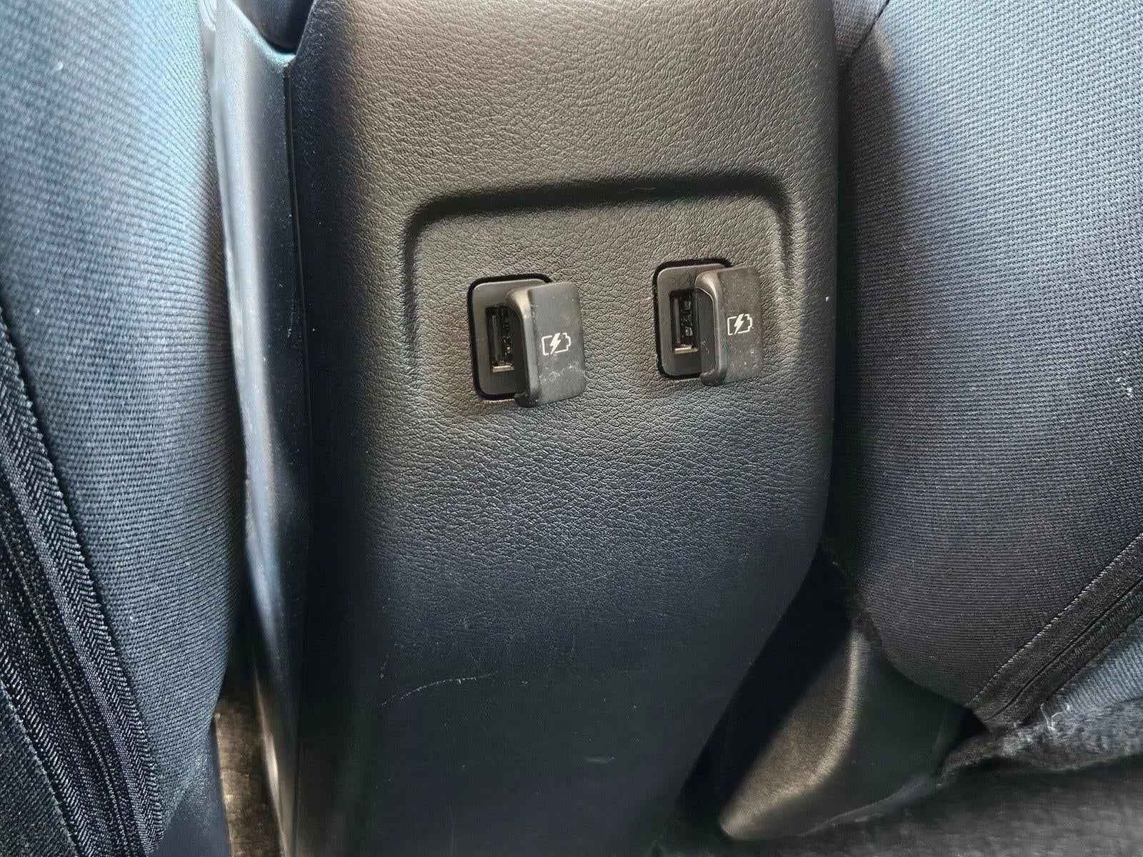 2024 Nissan Kicks SV FWD