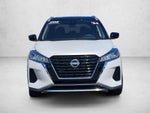 2024 Nissan Kicks SV FWD