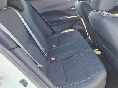 2024 Nissan Kicks SV FWD