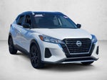 2024 Nissan Kicks SV FWD