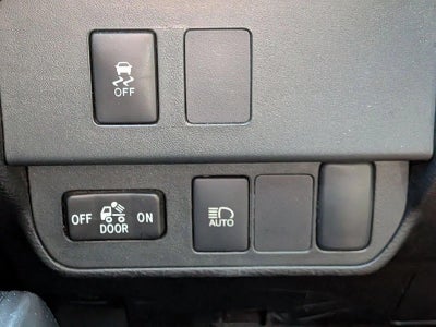 2023 Toyota Tacoma 2WD 2WD SR5 Double Cab 5' Bed V6 AT (GS)