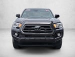 2023 Toyota Tacoma 2WD 2WD SR5 Double Cab 5' Bed V6 AT (GS)