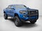 2018 Toyota Tacoma TRD Sport Double Cab 5' Bed V6 4x4 AT (Natl)