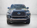 2020 Toyota Tacoma 4WD 4WD TRD Sport Double Cab 5' Bed V6 AT (Natl)