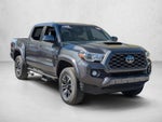 2020 Toyota Tacoma 4WD 4WD TRD Sport Double Cab 5' Bed V6 AT (Natl)