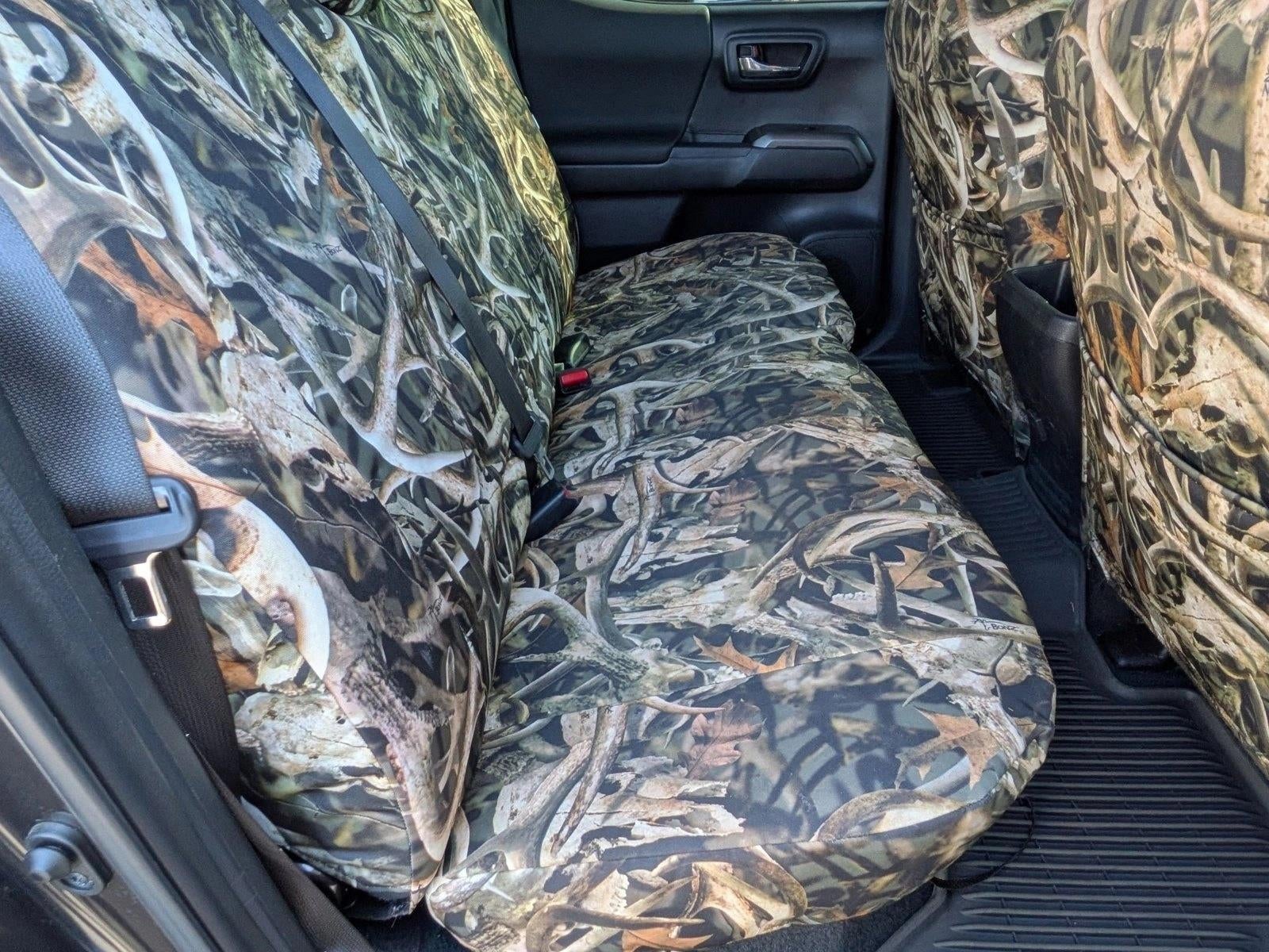 2023 Toyota Tacoma 4WD 4WD TRD Sport Double Cab 5' Bed V6 AT (Natl)