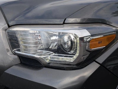 2023 Toyota Tacoma 4WD 4WD TRD Sport Double Cab 5' Bed V6 AT (Natl)