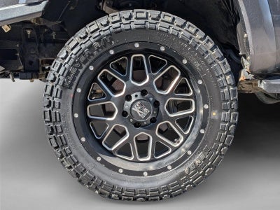 2023 Toyota Tacoma 4WD 4WD TRD Sport Double Cab 5' Bed V6 AT (Natl)