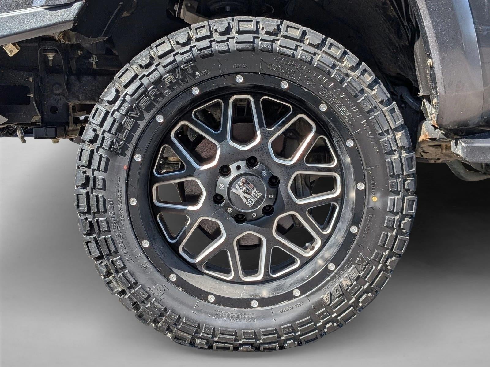 2023 Toyota Tacoma 4WD 4WD TRD Sport Double Cab 5' Bed V6 AT (Natl)
