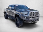 2023 Toyota Tacoma 4WD 4WD TRD Sport Double Cab 5' Bed V6 AT (Natl)