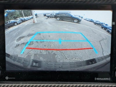 2022 Toyota Tacoma 4WD 4WD TRD Sport Double Cab 5' Bed V6 AT (Natl)