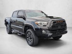 2022 Toyota Tacoma 4WD 4WD TRD Sport Double Cab 5' Bed V6 AT (Natl)