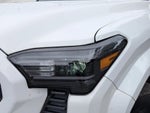 2024 Toyota Tacoma 2WD 2WD SR5 Double Cab 5' Bed AT (Natl)
