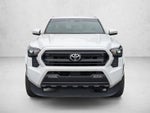 2024 Toyota Tacoma 2WD 2WD SR5 Double Cab 5' Bed AT (Natl)