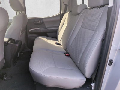 2020 Toyota Tacoma 2WD 2WD SR5 Double Cab 5' Bed V6 AT (GS)