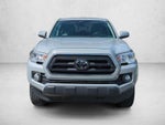 2020 Toyota Tacoma 2WD 2WD SR5 Double Cab 5' Bed V6 AT (GS)