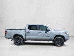 2020 Toyota Tacoma 2WD 2WD SR5 Double Cab 5' Bed V6 AT (GS)