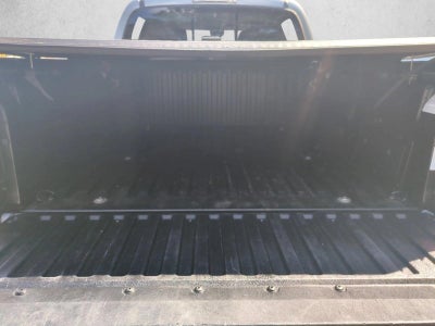 2020 Toyota Tacoma 2WD 2WD SR5 Double Cab 5' Bed V6 AT (GS)